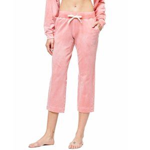 Electric and Rose. Women's Loungewear Sweatpants. Pink. NWT.